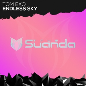 Tom Exo — Endless Sky (Extended Mix)