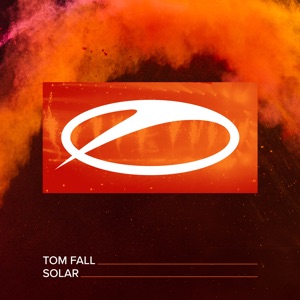 Tom Fall — Solar (Extended Mix)