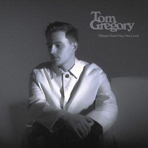 TOM GREGORY — FOOTPRINTS (2021)
