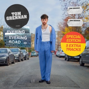 Tom Grennan — Lets Go Home Together