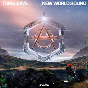 Tom & Jame — New World Sound - 0:00