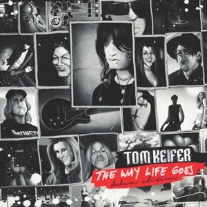 Tom Keifer — The Flower Song