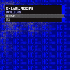 Tom Lavin and Adrohan — Tackleberry