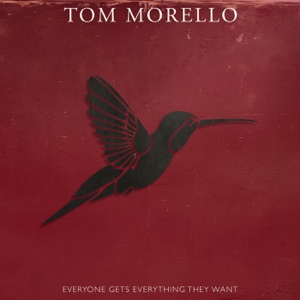 Tom Morello — They Can't Kill Us All