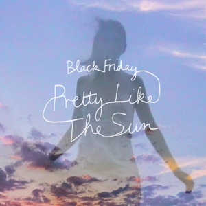 Lost Frequencies,Tom Odell — Black Friday (pretty like the sun)