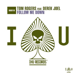 Tom Rogers ft Derek Joel — Follow Me Down (Aaron Sim Remix)