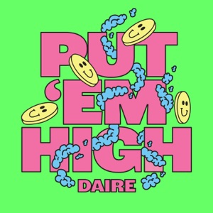 Tom Swoon feat. Therese — Put Em High - 0:00