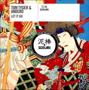 Tom Tyger & Andero — Let It Go (Original Mix) - 0:00