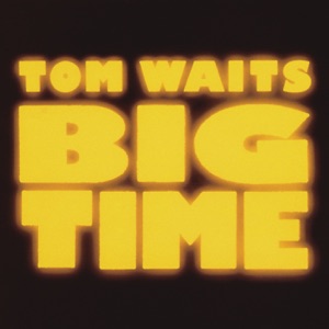 Tom Waits — Telephone Call From Istanbul (live)