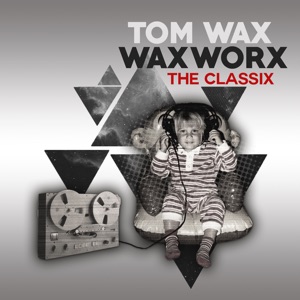 Tom Wax Joins DJ JamX & De Leon — Laut & Leise (JamX & De Leon Mix)
