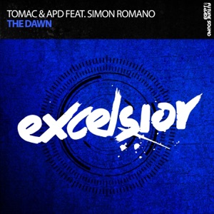 Tomac & Apd Ft. Simon Romano — The Dawn (Radio Edit)
