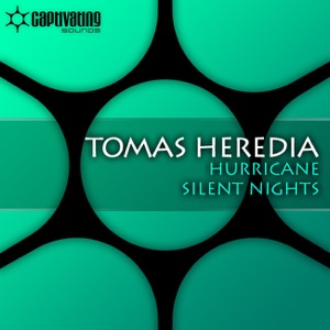Tomas Heredia — Hurricane (Original Mix)