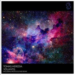 Tomas Heredia — Volantis (Extended Mix)