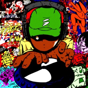 Tommie Sunshine x Slatin & Blak Trash — Squats - 0:00