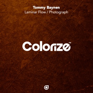 Tommy Baynen — Laminar Flow