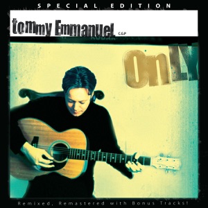 Tommy Emmanuel — Since We Met