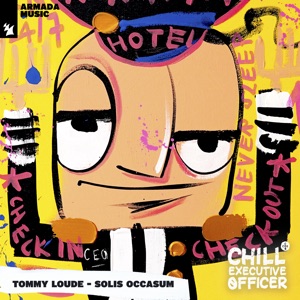 Tommy Loude — Solis Occasum
