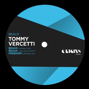 Tommy Vercetti — Beaux (Josh Butler Edit)