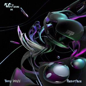 Tomy Wahl — I See Your Mind