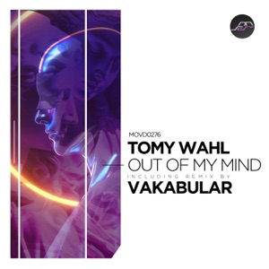 Tomy Wahl — Out of My Mind (Vakabular Remix)