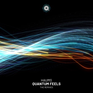 Tonedeviant — Quantum Feel (Original Mix)
