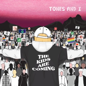 TONES AND I — DANCE MONKEY (2019)