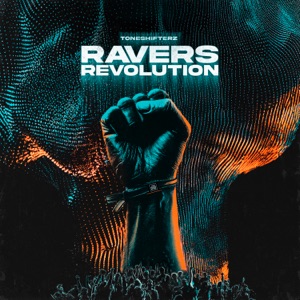 TONESHIFTERZ — Give It All