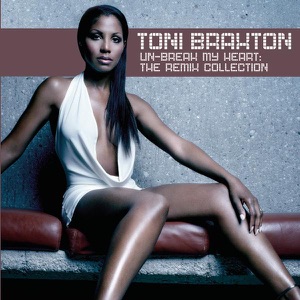 TONI BRAXTON — SPANISH GUITAR (HQ2 RADIO EDIT) (2000)