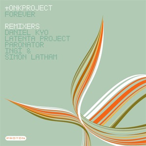 Tonkproject — Forever