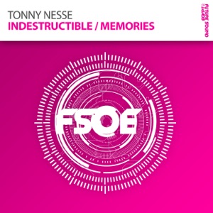 Tonny Nesse — Indestructible