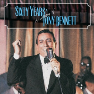 TONY BENNETT — THE SHADOW OF YOUR SMILE