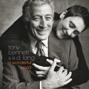 Tony Bennett — What a Wonderful World