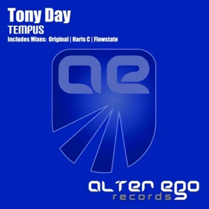 Tony Day — Tempus (Haris C Radio Edit)