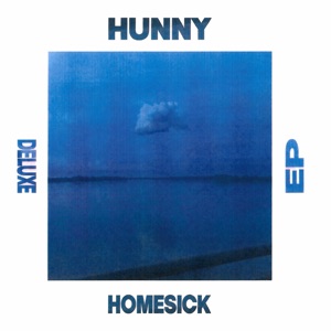 TONY HERON — JFK