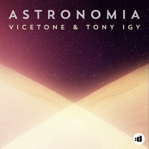 Tony Igy — Astronomia Drop ED 03 Int