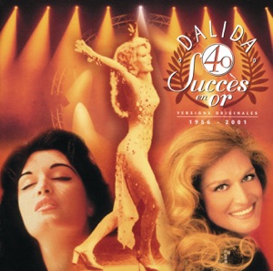 Dalida, Tony Rallo — Mourir sur scene