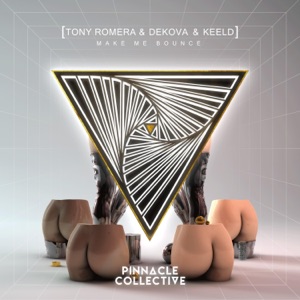 TONY ROMERA/JAMIE COINS — Bounce Bass