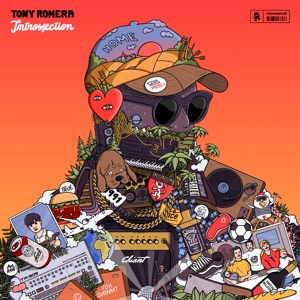 TONY ROMERA — VHS
