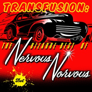 TOP SHELF — Transfusion