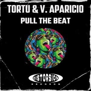 TORTU — Pull The Beat