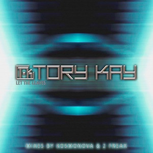 Tory Kay — Let The Leaves__Extended Mix