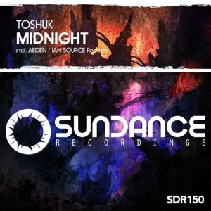 ToShuk — Midnight (Original Mix)