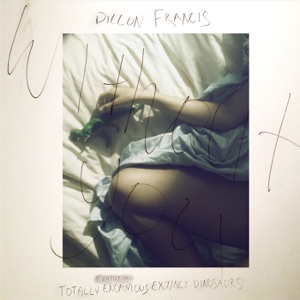 Totally Enormous Extinct Dinosaurs — The Distance