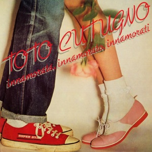 COTUGNO, Toto — Innamorati