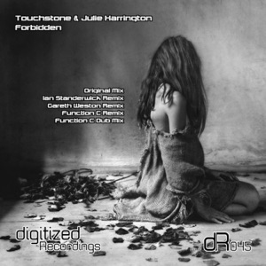 Touchstone & Julie Harrington — Forbidden (Ian Standerwick Remix)