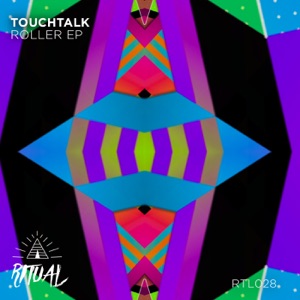 TouchTalk — Prisioner