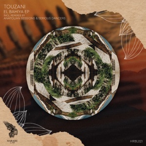 Touzani — Beads of Rain (Serious Dancers Remix)
