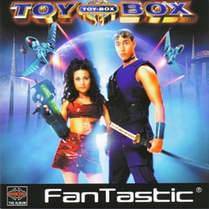 Toy-Box — Eenie, Meenie, Miney, Mo