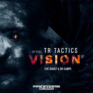 TR TACTICS/THE CLAMPS — Maggot