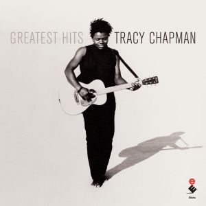 TRACY CHAPMAN — SPEAK THE WORD (2000)